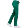 Zdravotnícke nohavice Cherokee Core Stretch BEST - poľovnícky zelené (Veľkosť 3XL)