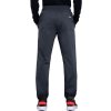 Zdravotnícke pánske jogger nohavice Cherokee Revolution ACTIVE STYLING – tmavo šedé (Veľkosť S)
