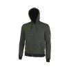 OLYMPOS Sweatshirt green