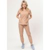 Zdravotnícka blúza Sunrise Basic FRESH - béžová (Veľkosť 3XL)