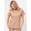 Zdravotnícka blúza Sunrise Basic FRESH - béžová (Veľkosť 3XL)