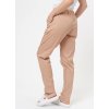 Zdravotnícke nohavice Sunrise Basic FRESH - béžové (Veľkosť 3XL)