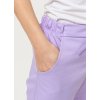 Zdravotnícke nohavice Sunrise Basic FRESH - levanduľa (Veľkosť XXS)