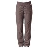 Dámske nohavice BEQUEME - nugát (Veľkosť XS)