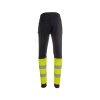 FOTIS Trousers HI-VIS (Veľkosť S 44-46)