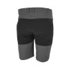 KRATOS Shorts grey/black (Veľkosť S 44-46)