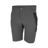 KRATOS Shorts grey/black (Veľkosť S 44-46)