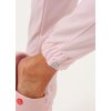 Zdravotnícke nohavice Premium VIBE - baby pink (Veľkosť XXS)