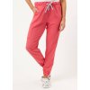 Zdravotnícke nohavice Premium VIBE - koralové (Veľkosť XXS)