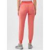 Zdravotnícke nohavice RAYON jogger - korálové (Veľkosť XS)