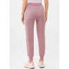 Zdravotnícke nohavice RAYON jogger - staroružové (Veľkosť XS)