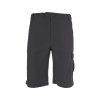 TRITON RIPSTOP Shorts black (Veľkosť 42)