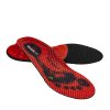 ORTHOCOMFORT ESD Strong High Insole (Veľkosť 35)