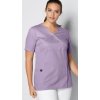Dámská tunika COLOR 95° - lavendel (Veľkosť 40)