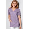 Dámská tunika COLOR 95° - lavendel (Veľkosť 40)