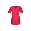 Dámská tunika COLOR 95° - lipstick (Veľkosť 32)