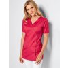 Dámská tunika COLOR 95° - lipstick (Veľkosť 32)