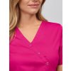 Dámská tunika COLOR 95° - pink (Veľkosť 40)