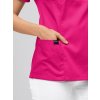 Dámská tunika COLOR 95° - pink (Veľkosť 40)