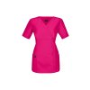Dámská tunika COLOR 95° - pink (Veľkosť 40)