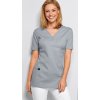 Dámská tunika COLOR 95° - sivá (Veľkosť 32)
