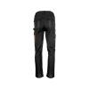 HERKON Trousers black (Veľkosť 42)