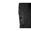 HERKON Trousers black (Veľkosť 42)