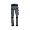 ARGON Trousers grey/black (Veľkosť 42)