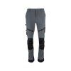 ARGON Trousers grey/black (Veľkosť 42)