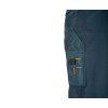 HERKON Trousers blue (Veľkosť 42)