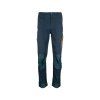 HERKON Trousers blue (Veľkosť 42)