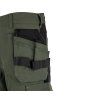 EREBOS Trousers green/black (Veľkosť 66)