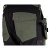 EREBOS Trousers green/black (Veľkosť 66)
