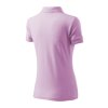 Pique Polo 210 (Veľkosť XS, Farba Malfini orchideová)