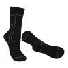 TREK Sock black (Veľkosť 36-38)