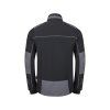 EREBOS 2.0 Jacket black/grey (Veľkosť XS 40-42)