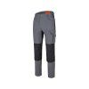 EREBOS 2.0 Trousers black/grey (Veľkosť 42)
