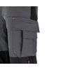 EREBOS 2.0 Trousers black/grey (Veľkosť 42)