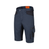 HENRIX Shorts blue (Veľkosť 42)