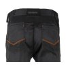 HENRIX Shorts black (Veľkosť 42)
