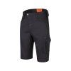 HENRIX Shorts black (Veľkosť 42)