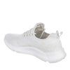MEADOW OB White Low (Veľkosť 35)