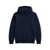 AURORA Sweatshirt blue (Veľkosť S 44-46)