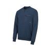 SELENA Sweatshirt blue (Veľkosť S 44-46)