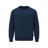 SELENA Sweatshirt blue (Veľkosť S 44-46)