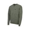 SELENA Sweatshirt khaki (Veľkosť S 44-46)
