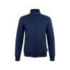 ADAMOS Sweatshirt blue (Veľkosť S 44-46)