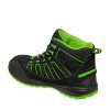 ALEGRO S1P ESD Green High (Veľkosť 36)