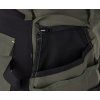 EREBOS Shorts green/black (Veľkosť 44)