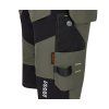 EREBOS Shorts green/black (Veľkosť 44)